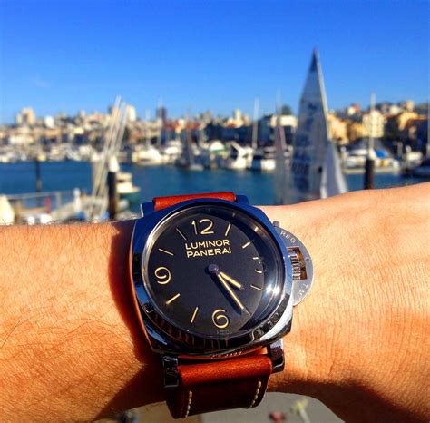 panerai pam 372|panerai pam 372 for sale.